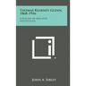 Thomas Kearney Glenn, 1868-1946: A Builder of Men and Institutions