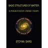 Basic Structures of Matter: Supergravitation Unified Theory