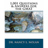 1,001 Questions & Answers for the GMAT