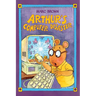 Arthur's Computer Disaster