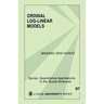 Ordinal Log-Linear Models