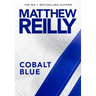 Cobalt Blue