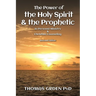 The Power of the Holy Spirit and the Prophetic: in Personal Ministry & Christian Counseling