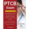 PTCB Exam Study Guide: Test Prep Book & Practice Test Questions for the Pharmacy Technician Certification Examination (PTCE)