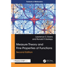 Measure Theory and Fine Properties of Functions