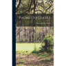 Palmetto-Leaves