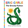The Greedy Python: Lap Edition