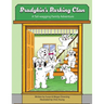 Bradykin's Barking Clan: A Tail-wagging Family Adventure