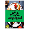 The Ultimate Jurassic World Cookbook: The Beginners Recipes and Meals Guide