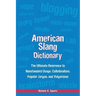American Slang Dictionary, Fourth Edition