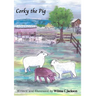 Corky the Pig