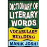 Dictionary of Literary Words: Vocabulary Building
