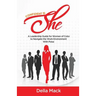 Confident Is She: A Leadership Guide for Women of Color to Navigate the Work Environment with Poise