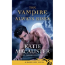 The Vampire Always Rises