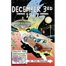 December 3rd 1967: An Alien Encounter