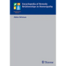 Encyclopedia of Remedy Relationships in Homoeopathy