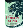 The Poison Song (the Winnowing Flame Trilogy 3)