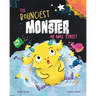 The Bounciest Monster on Mill Street