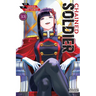 Chained Soldier, Vol. 13