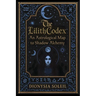 The Lilith Codex: An Astrological Map to Shadow Alchemy