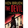 The Devil: A Jack Taylor Novel
