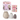Pusheen Mini Nesting Dolls