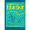 People Have More Fun Than Anybody: A Centennial Celebration of Drawings and Writings by James Thurber