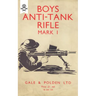 Boys Anti-Tank Rifle Mark I