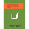Letters To And About Robert Louis Stevenson: The Stevenson Library Of Edwin J. Beinecke, V4