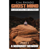 Ghost Mind: Part 1 A Midnight Memoir