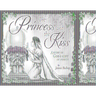 The Princess and the Kiss Storybook 25th Anniversary Edition: A Story of God's Gift of Purity