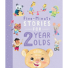 Five-Minute Stories for 2 Year Olds: With 7 Stories, 1 for Every Day of the Week