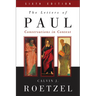 The Letters of Paul, Sixth Edition: Conversations in Context