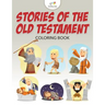 Stories of the Old Testament Coloring Book