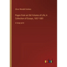 Pages from an Old Volume of Life; A Collection of Essays, 1857-1881: in large print