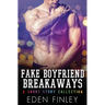 Fake Boyfriend Breakaways: A Short Story Collection