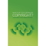 What if we could reimagine copyright?
