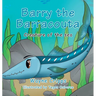 Barry the Barracouta