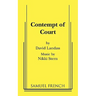 Contempt of Court