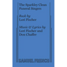 The Sparkley Clean Funeral Singers