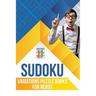 Sudoku Variations Puzzle Books for Nerds