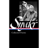 Gary Snyder: Collected Poems (Loa #357)