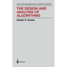 The Design and Analysis of Algorithms