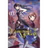Unnamed Memory, Vol. 3 (Manga): Volume 3