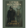Little Mountain Girl