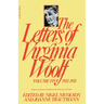 Letters of Virginia Woolf 1932-1935