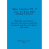 Cadbury Congresbury 1968-73