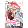 The Margrave's Daughter & the Enemy Prince, Volume 2