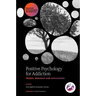 Positive Psychology for Addiction: Theory, Research and Application