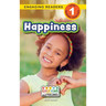 Happiness: Emotions and Feelings (Engaging Readers, Level 1)